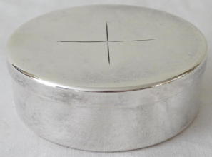Communion Host Box